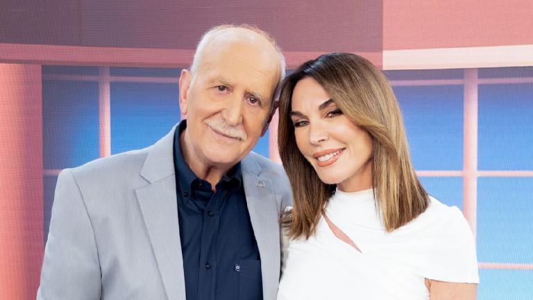 Φωτογραφία Facebook: Tatiana Stefanidou 