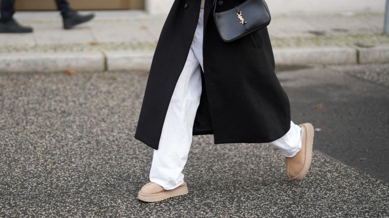 Χειμερινές μπότες: Η style expert αποκαλύπτει τι αξίζει να αγοράσεις