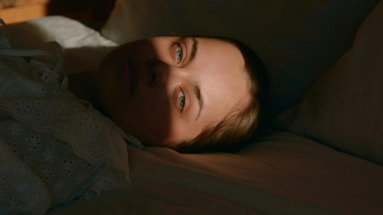 Ύπνος και δέρμα/Φωτογραφία Unsplash 