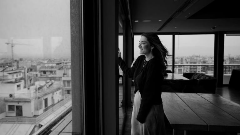 Βάσω Λασκαράκη