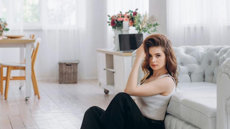 Γιατί κάποιοι προτιμούν να μένουν στο σπίτι