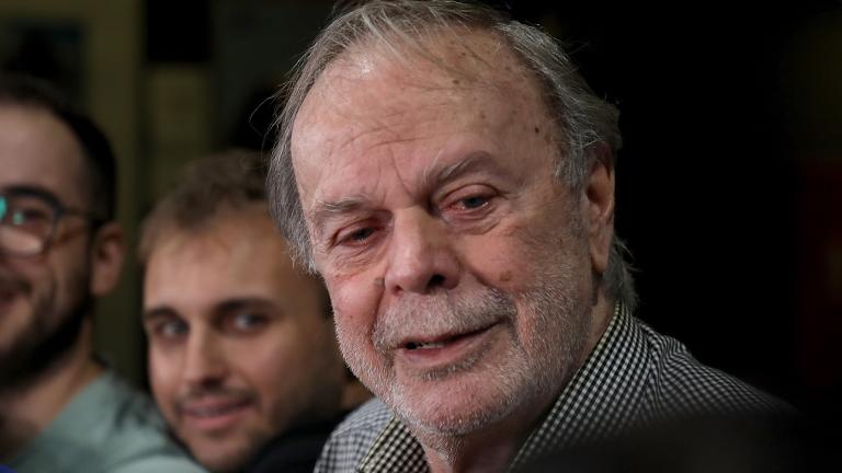 Χρήστος Πολίτης/Φωτογραφία NDP 