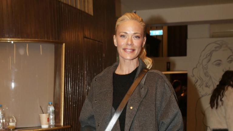 Η Ζέτα Μακρυπούλια