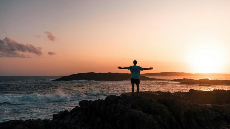 Κυρίαρχο ζώδιο/Φωτογραφία Unsplash 