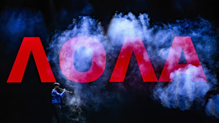 «Λόλα» στο Θέατρο Παλλάς έως 1η Μαρτίου