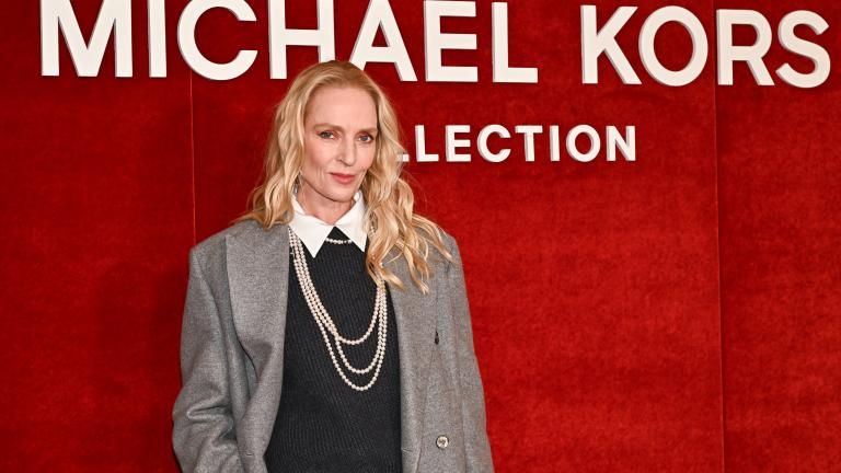 Ούμα Θέρμαν