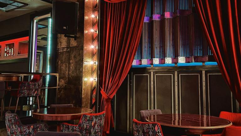 Δείπνο στο Beluga