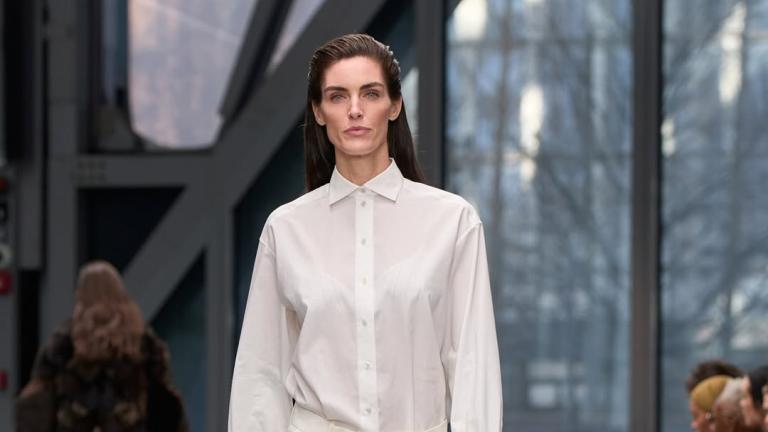 Calin Klein Collection Fall 2026