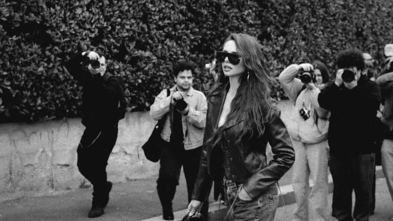 Έβελυν Καζαντζόγλου