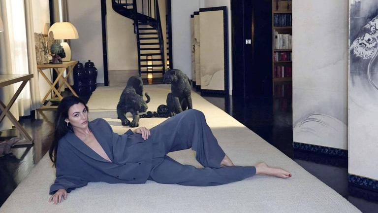 Giorgio Armani Spring/Summer 2026