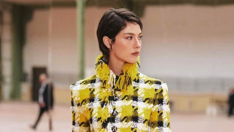 Φωτογραφία Instagram/Gracie Abrams