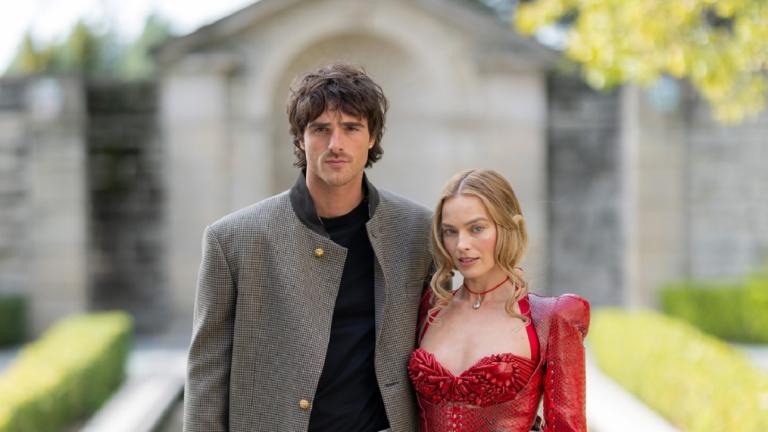 Φωτογραφία: Jay L Clendenin For Warner Bros/Shutterstock Editorial 