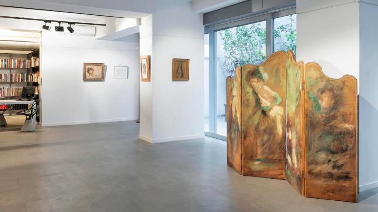 Lila de Nobili: Μια έκθεση για τη θρυλική σκηνογράφο του 20ου αιώνα που μετουσίωνε την ύλη σε όνειρο