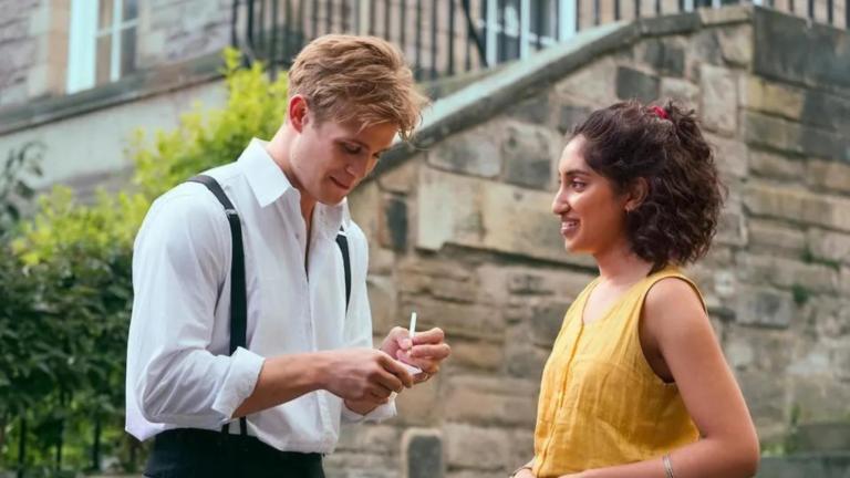 5 σειρές του Netflix που πρωταγωνιστούν τώρα και αξίζουν τον χρόνο σας