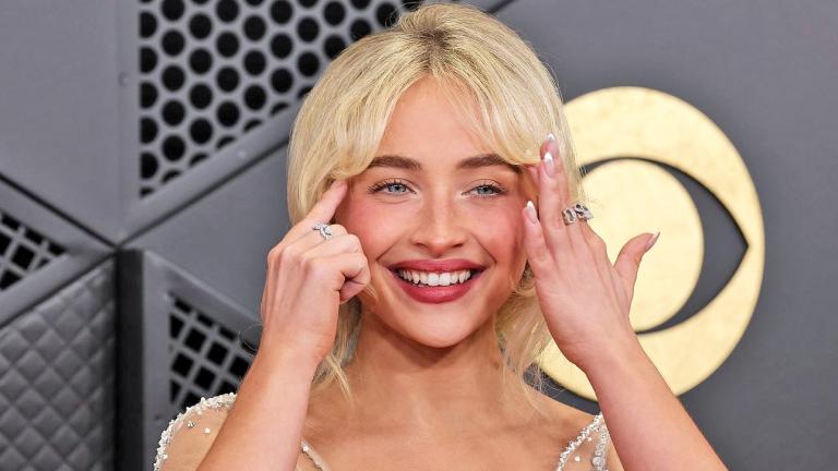 Sabrina Carpenter/Φωτογραφία Getty Images 