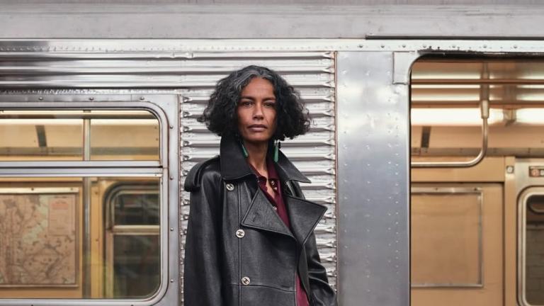 Φωτογραφία Instagram/Stephanie Cavalli