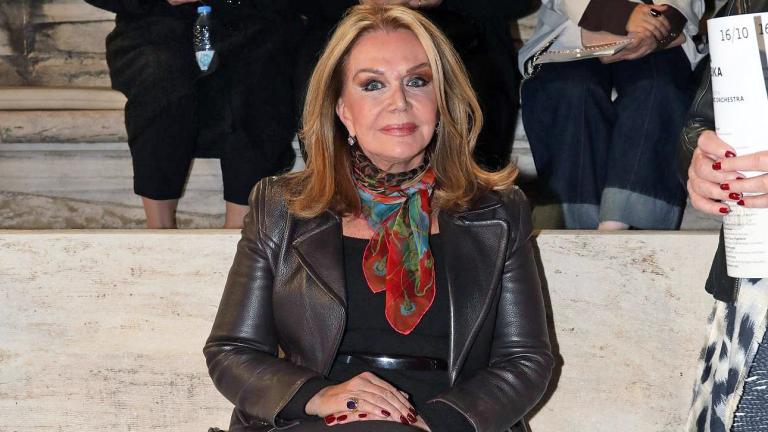 Αγάπη Πολίτη