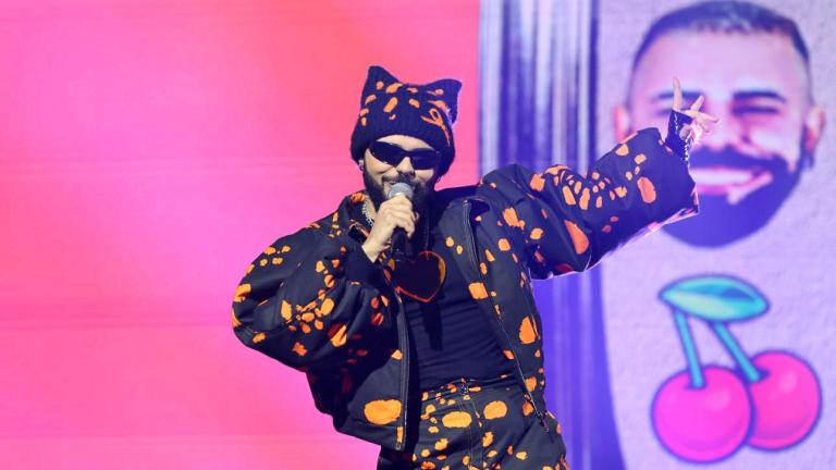 Eurovision 2026: Ο Akylas θα εκπροσωπήσει την Ελλάδα στη Βιέννη με το «Ferto» [βίντεο]