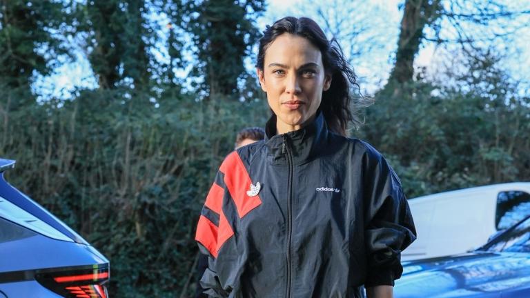 Αλέξα Τσανγκ