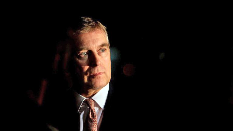 Η πορεία του πρώην πρίγκιπα Άντριου προς την καταστροφή