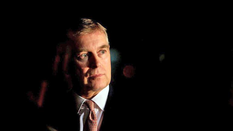 Η πορεία του πρώην πρίγκιπα Άντριου προς την καταστροφή