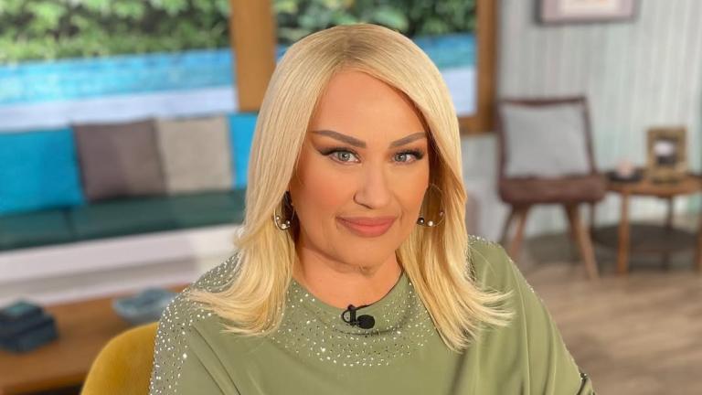 Φωτογραφία Instagram/@AsiBiliou