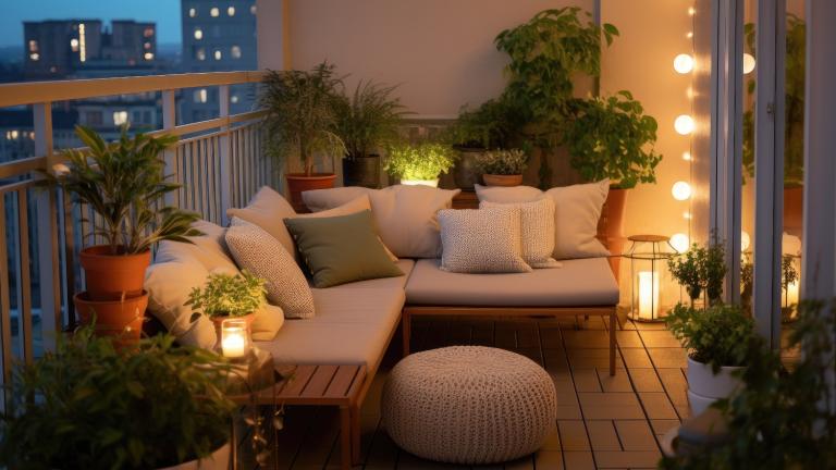 Το φυτό που θεωρούνταν παλιομοδίτικο και επιστρέφει δυναμικά στα μπαλκόνια