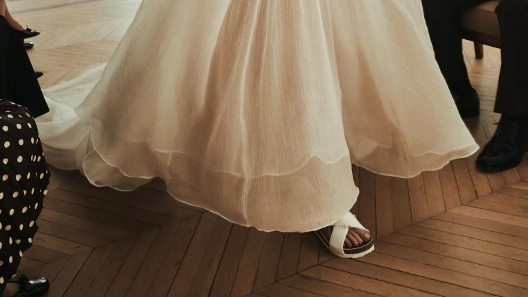 Danielle Frankel x Birkenstock