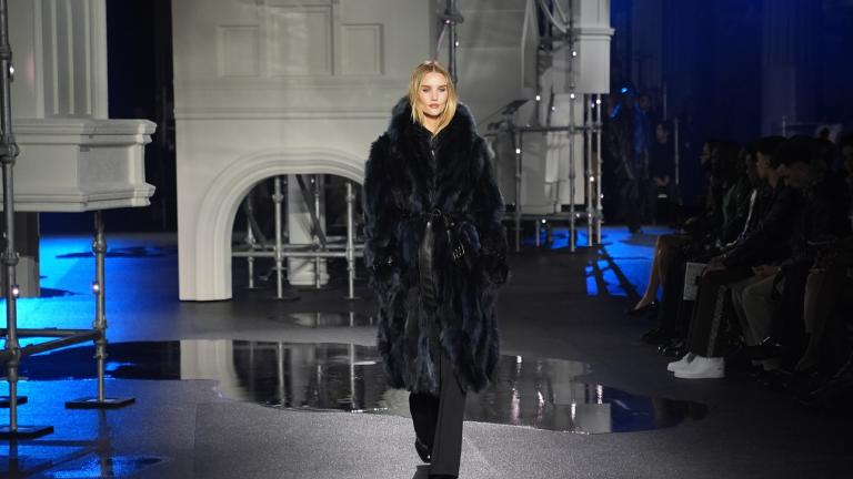 Burberry F/W 2026-2027