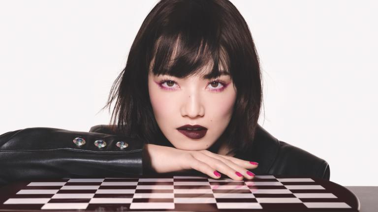 Chanel Noir Collection