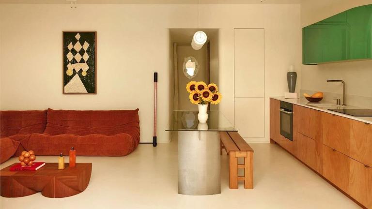 © Oracle / Set Design : Studio Collected