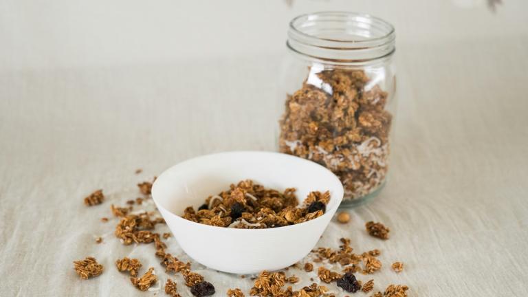 Δημητριακά/Φωτογραφία Unsplash 