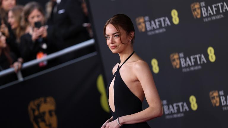 Έμμα Στόουν