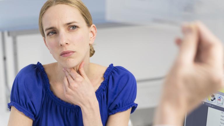 Αυτό είναι το Νο1 σημάδι καλής μεταβολικής υγείας, σύμφωνα με ενδοκρινολόγο