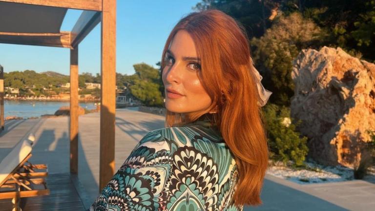 Εβελίνα Νικόλιζα