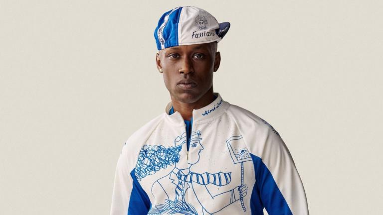 aimeleondore και Αλέκος Φασιανός