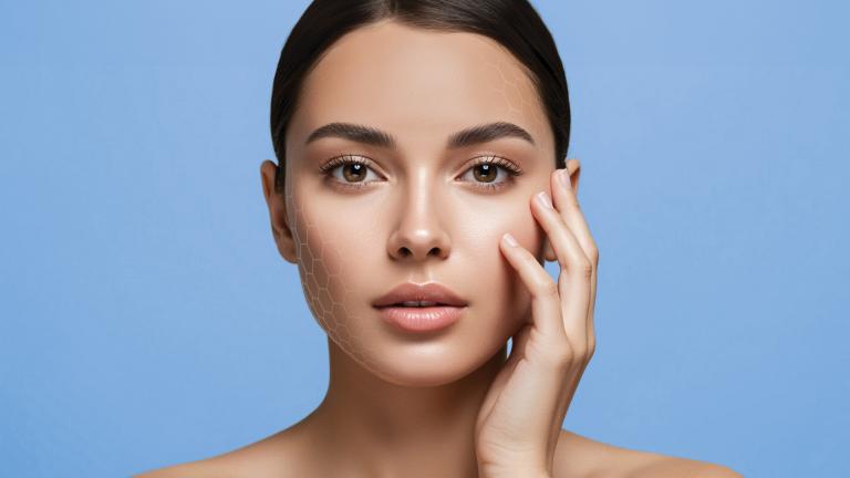 Frezyderm Micellar-Hyaluronic Acid