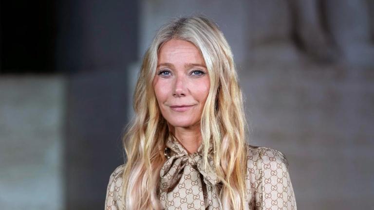 Γκουίνεθ Πάλτροου