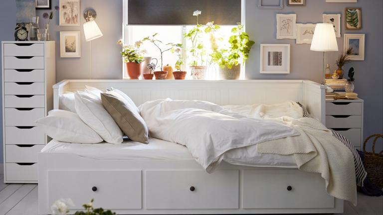 Η νέα πρόταση της IKEA για τα μικρά διαμερίσματα