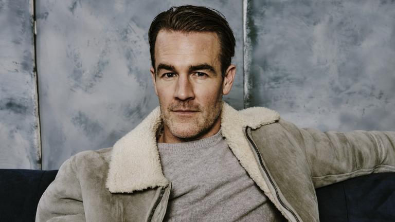 Τζέιμς Βαν Ντερ Μπικ