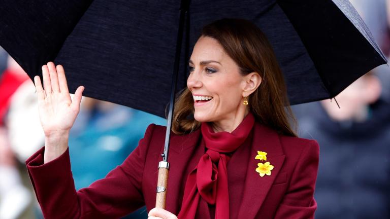 Κέιτ Μίντλετον