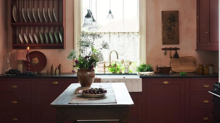 deVOL Kitchens