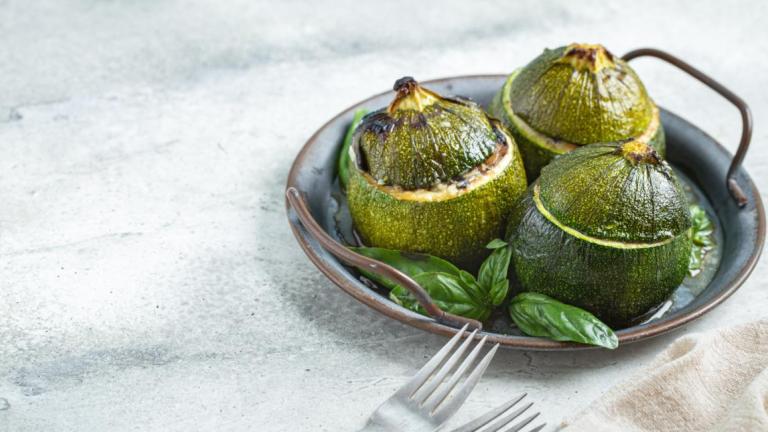 κολοκυθάκια