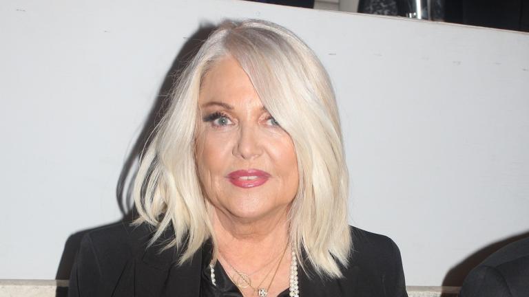 Ρούλα Κορομηλά/Φωτογραφία NDP 