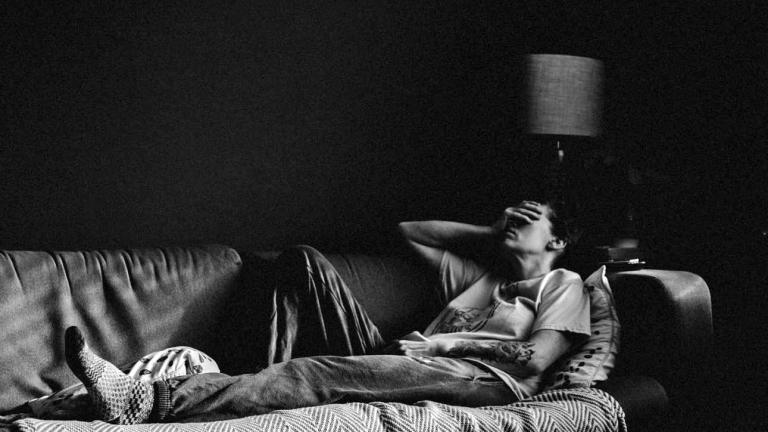 Η ηλικία που η κούραση χτυπά κόκκινο -Και πότε ανεβαίνει ξανά η ενέργεια