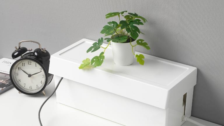 Κουτί καλωδίων/Φωτογραφία IKEA 