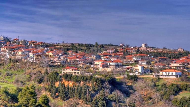 Κρυονέρι Κορινθίας