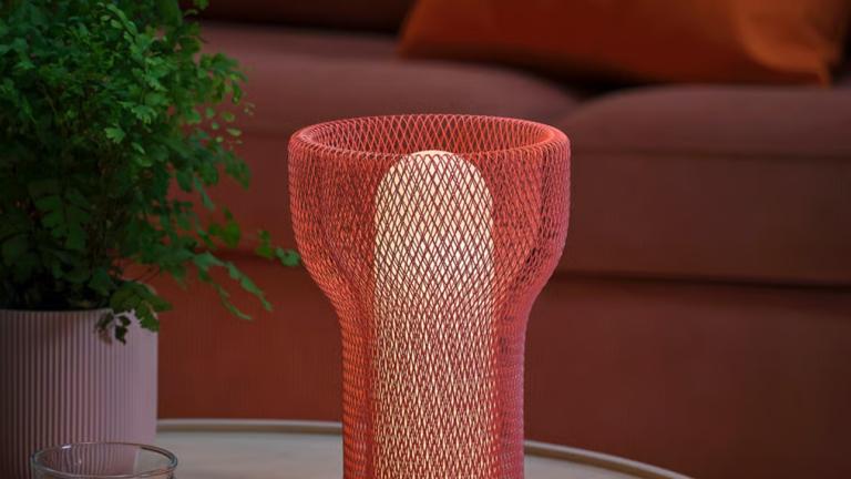 Φωτιστικό/Φωτογραφία IKEA 