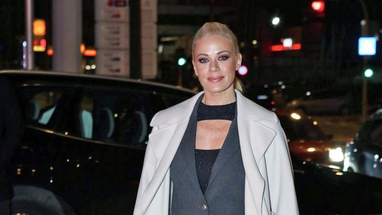 Ζέτα Μακρυπούλια/Φωτογραφία NDP 