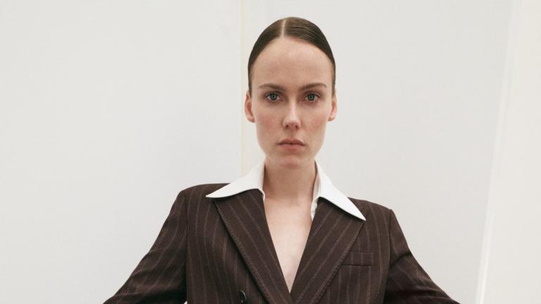 Κοστούμι από Mango